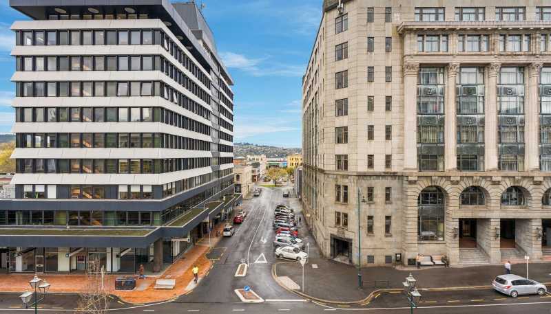 276 Princes Street, Dunedin Central