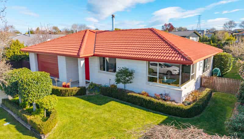 46 Murchison Drive, Gleniti