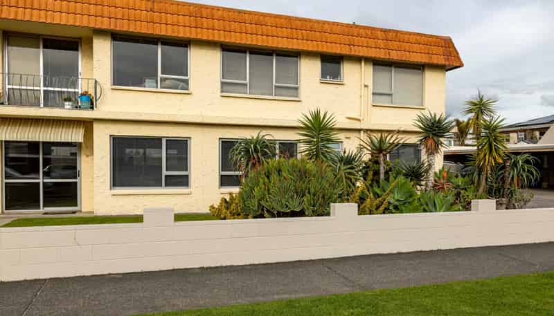 4/271 Tamaki Drive, Kohimarama