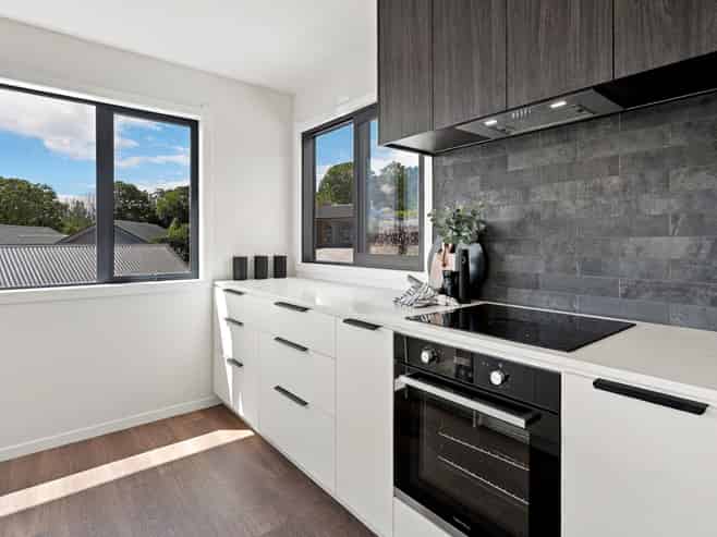 6 Blackhawk Close, Kinloch