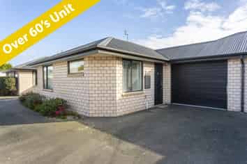 3/191 Gayhurst Road , Dallington