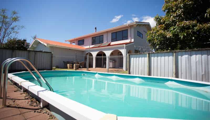 28 Hanna Street, Te Aroha