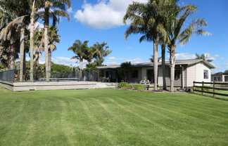 Auckland - Address withheld