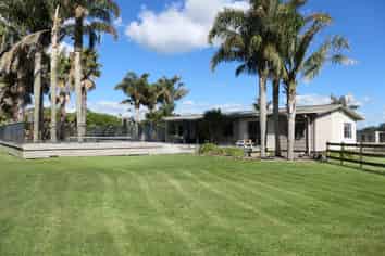 Auckland - Address withheld