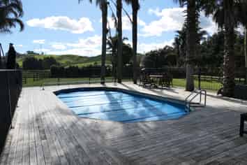 Auckland - Address withheld