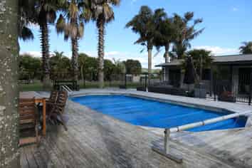 Auckland - Address withheld
