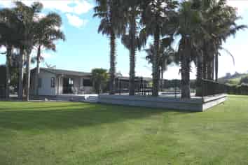 Auckland - Address withheld