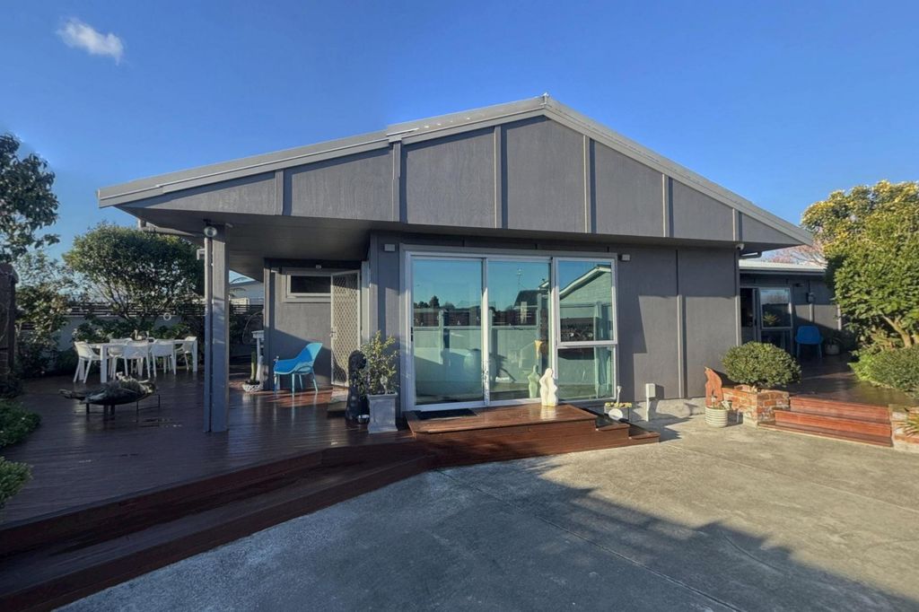 107 Ryder Crescent, Levin 1