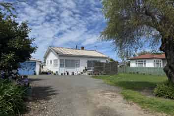 57 Skerman Street, Marton