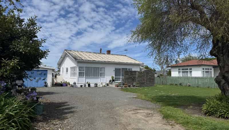 57 Skerman Street, Marton