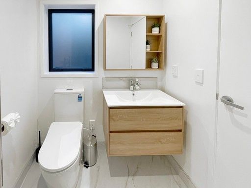 Allen Street Furnished Studio 2