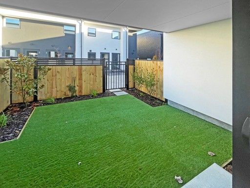 Allen Street Furnished Studio 1