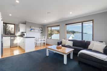 Nelson & Bays - Address withheld