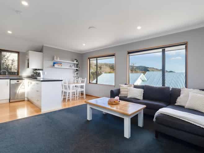 Nelson & Bays - Address withheld