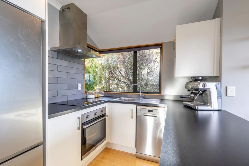 Modern Multi-Level Living at 426 Suffolk Street 2