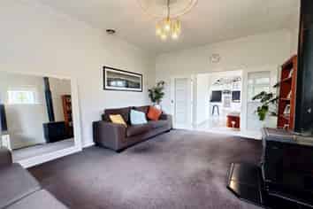 49 Argyle Avenue, Takaro