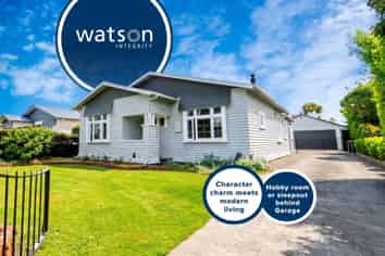 49 Argyle Avenue, Takaro