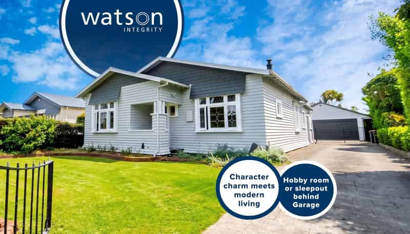 49 Argyle Avenue, Takaro
