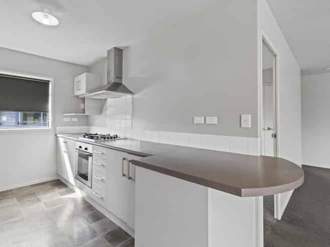 13A Greensboro Street, Hamilton East