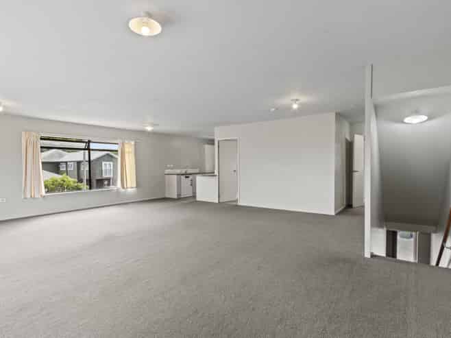 13A Greensboro Street, Hamilton East