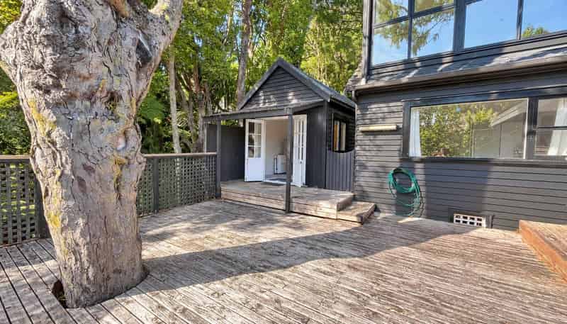 7 Kopiko Road, Titirangi