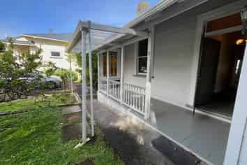 8 Prospect Terrace, Mount Eden