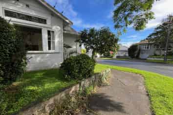 8 Prospect Terrace, Mount Eden