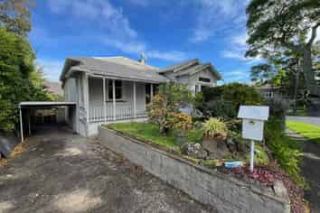 8 Prospect Terrace, Mount Eden