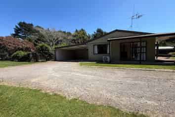 254 Roydon Downs, Paengaroa