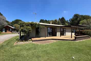 254 Roydon Downs, Paengaroa