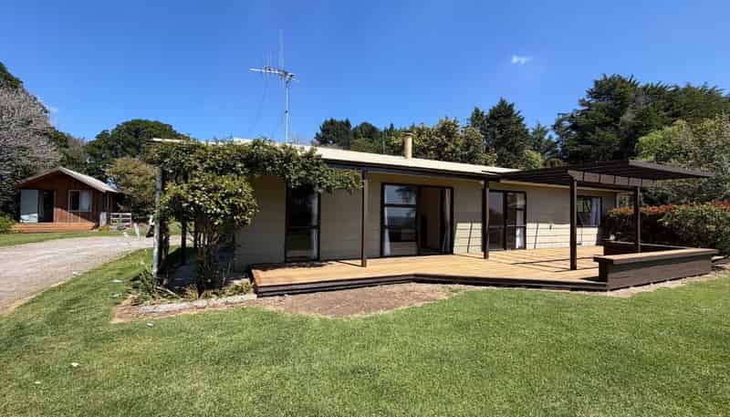 254 Roydon Downs, Paengaroa