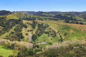 80 Tunnel Road, Puhoi