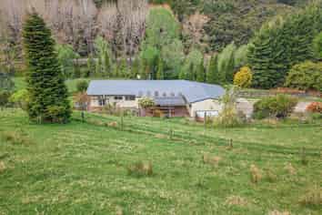 80 Tunnel Road, Puhoi