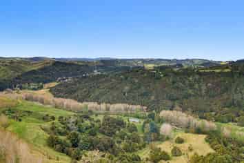 80 Tunnel Road, Puhoi