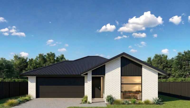 Lot 153 Broadfield Grange, Rolleston
