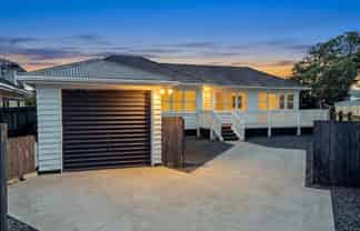 12 Malcolm Place, Mangere East