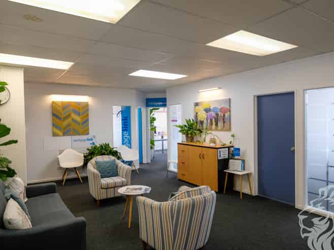 Perfect Office for a Small Team