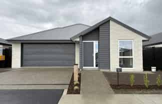 91 Solihull Drive, Rolleston