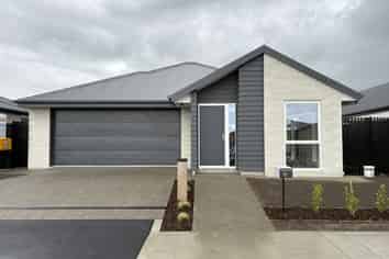 91 Solihull Drive, Rolleston
