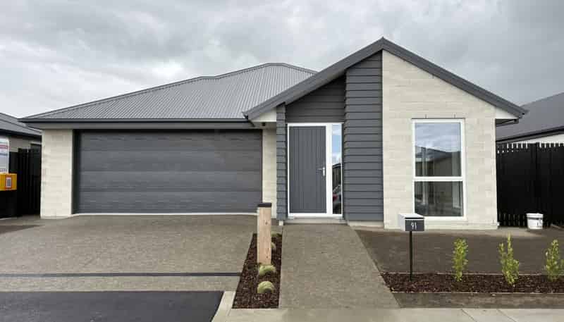 91 Solihull Drive, Rolleston