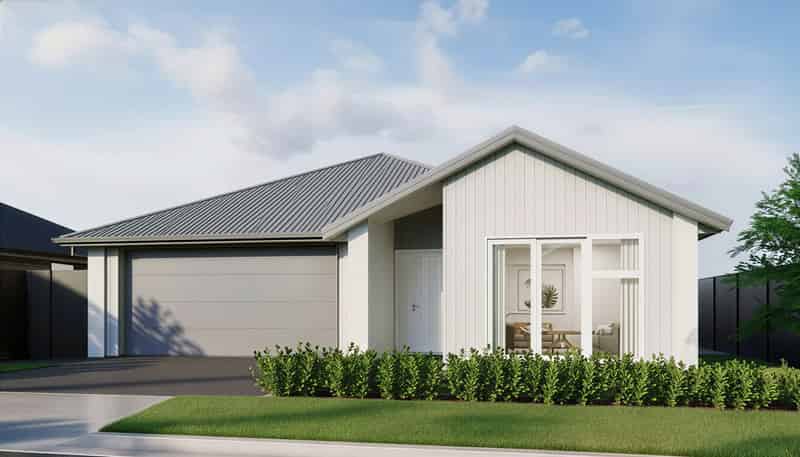 57  Tabraham Crescent, Pyes Pa