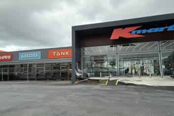 Manukau Wellness & Salon | 47m2