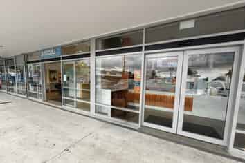 Manukau Wellness & Salon | 47m2