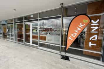 Manukau Wellness & Salon | 47m2