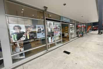 Manukau Wellness & Salon | 47m2