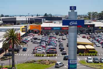 Manukau Wellness & Salon | 47m2