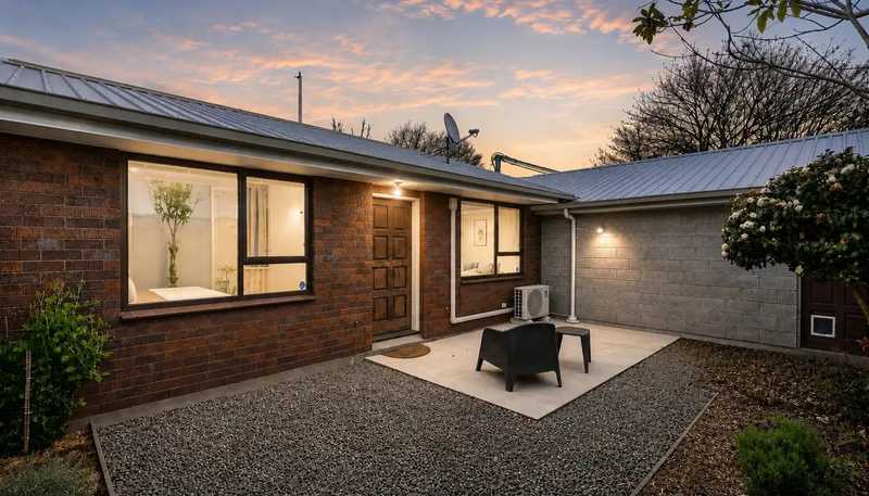 1/88 Bishop Street, Edgeware