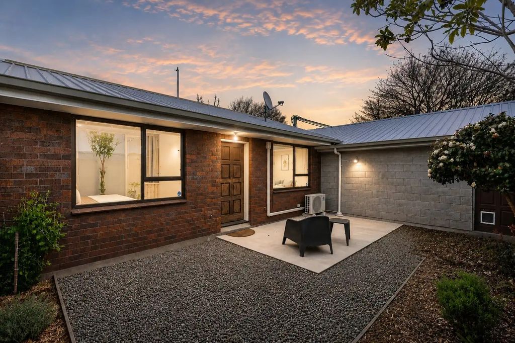 1/88 Bishop Street, St Albans, Christchurch 1