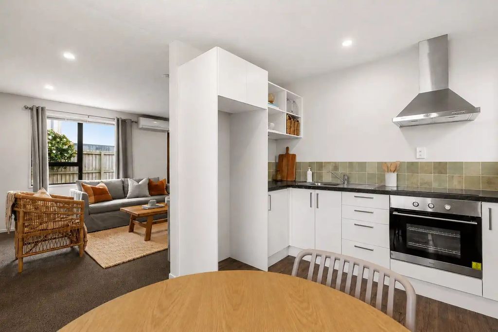 1/88 Bishop Street, St Albans, Christchurch 2