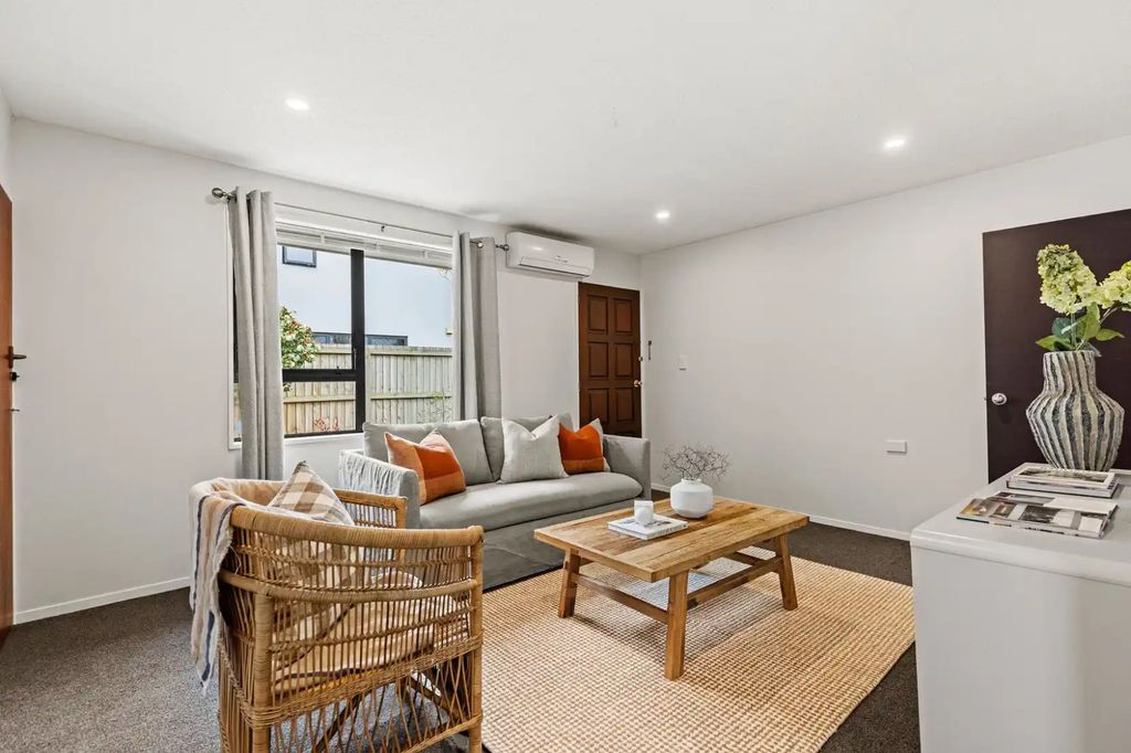 1/88 Bishop Street, St Albans, Christchurch 4